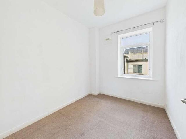 Flat for sale in Bude, Cornwall