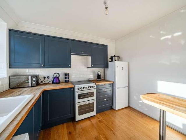 Flat for sale in Clapham, West Sussex
