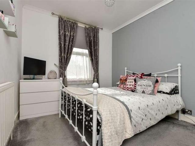 Flat for sale in St. Lawrence, Thanet