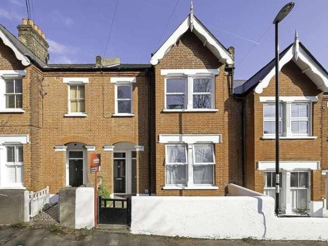 Flat for sale in Upper Sydenham, Greater London