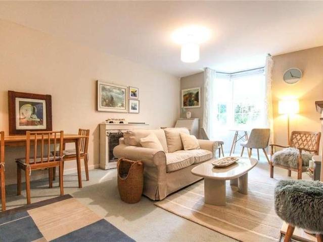 Flat for sale in Mill Fields, Skipton
