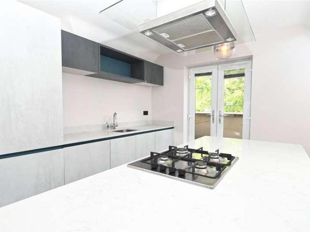 Flat for sale in Balsall Heath, West Midlands