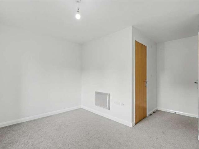 Flat for sale in Draycott and Church Wilne, Caldermill