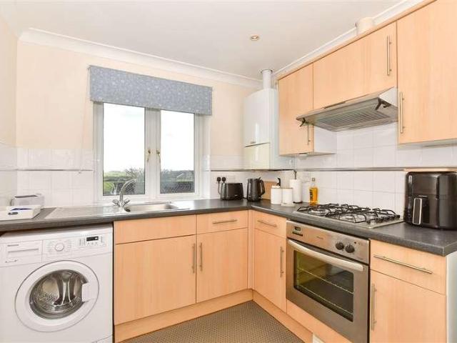 Flat for sale in Shalfleet, Isle Of Wight