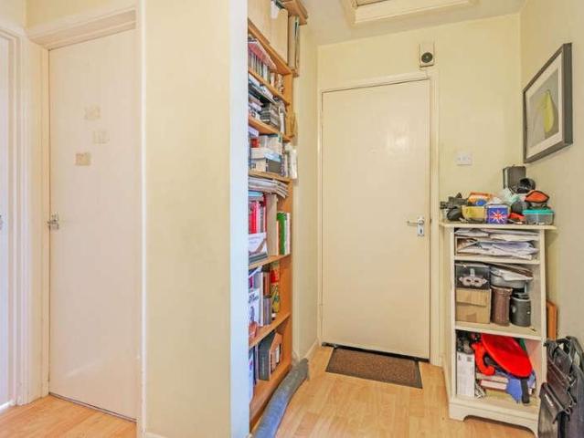 Flat for sale in Cross In Hand, East Sussex