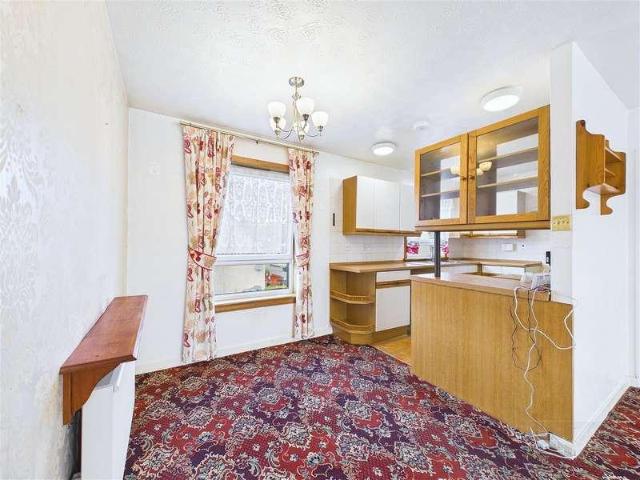 Flat for sale in Grantown-on-Spey, Highland