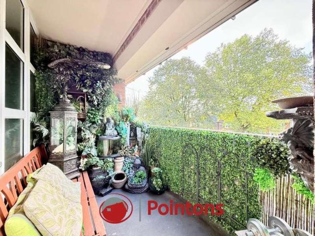 Flat for sale in Coundon, West Midlands