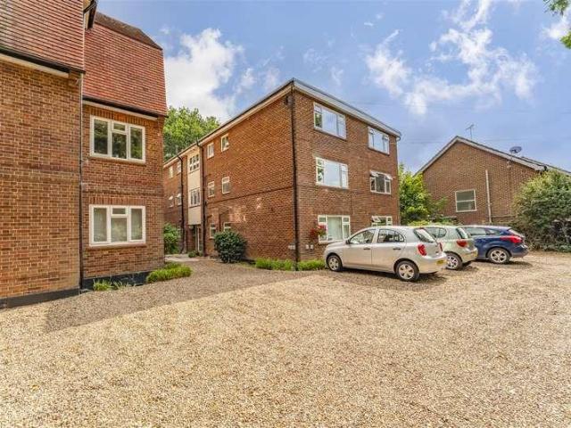 Flat for sale in Greater London
