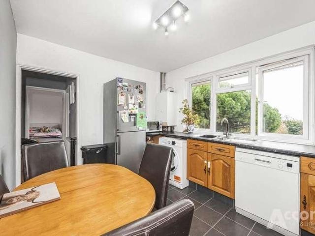 Flat for sale in London Borough of Havering, Greater London