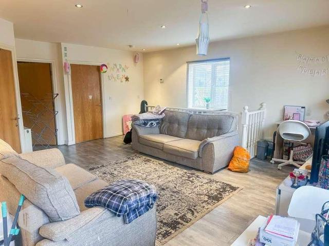 Flat for sale in Lee Bank, Isle Of Man