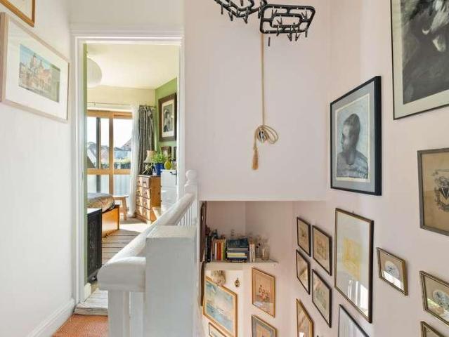 Flat for sale in Feckenham, City Of Bristol