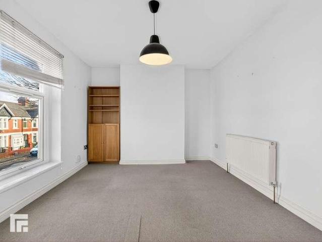 Flat for sale in Falcon Lodge, Wales