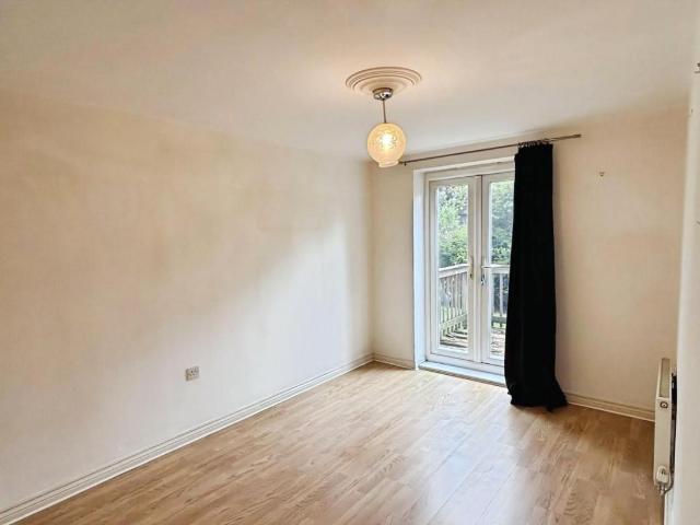 Flat for sale in West Midlands