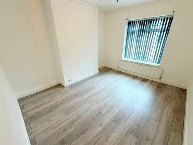 Flat for sale in Newsham, Blyth