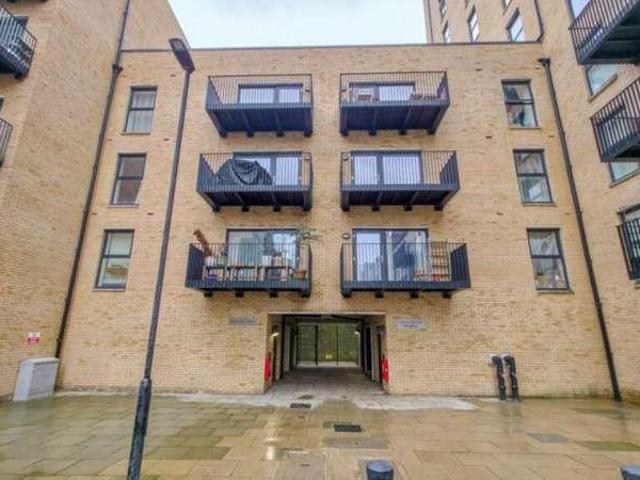 Flat for sale in Isle Of Man