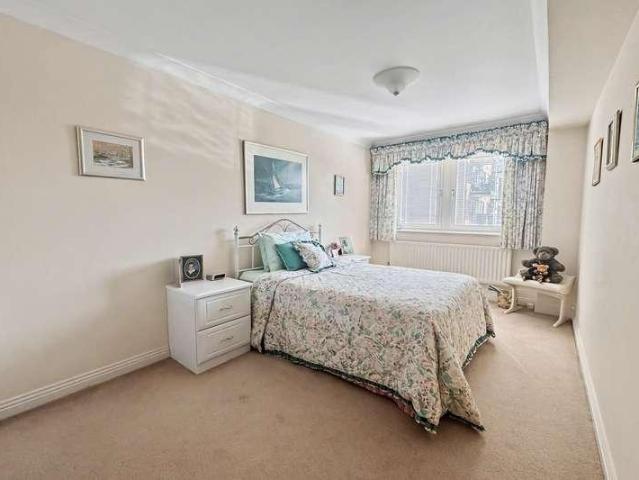 Flat for sale in Springbourne, Bournemouth