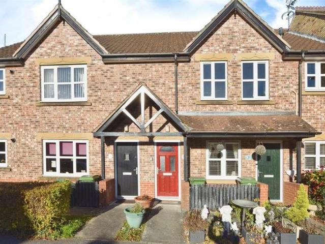 Flat for sale in Hull
