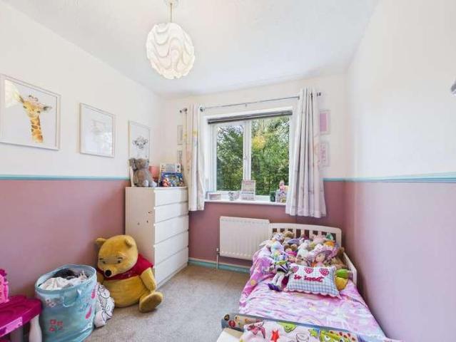 Flat for sale in Newell Green