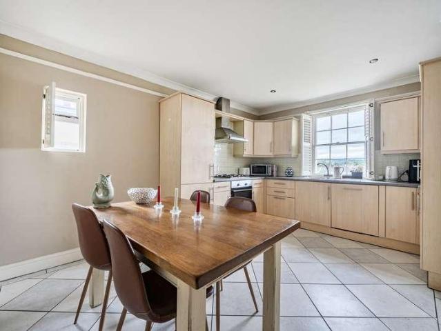 Flat for sale in Golden Valley, Gloucestershire