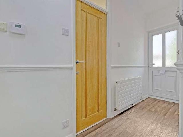 Flat for sale in Epping, Essex