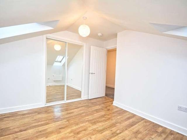 Flat for sale in Greenfields, Frankwell