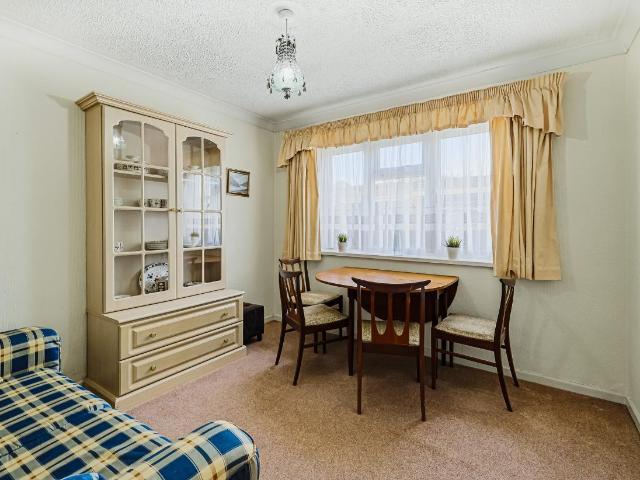 Flat for sale in Corbets Tey, Greater London