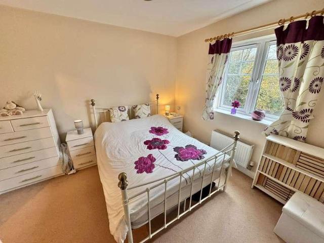 Flat for sale in Belliver, Mount Wise