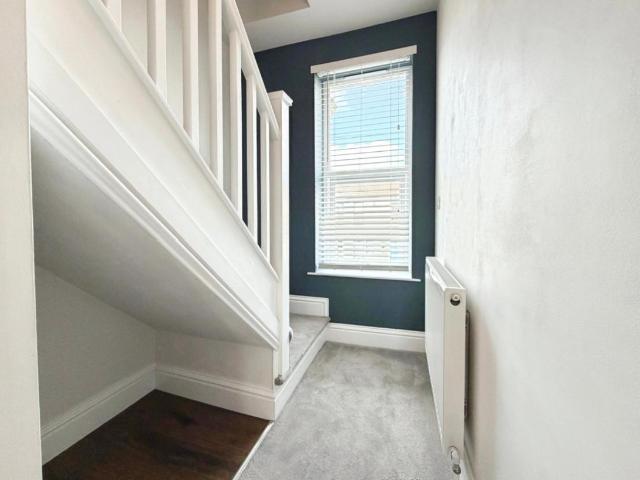 Flat for sale in Feckenham, City Of Bristol