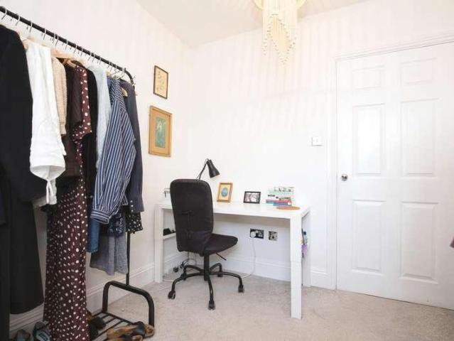 Flat for sale in Milverton, Green Close