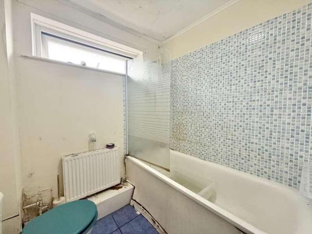 Flat for sale in Hollycarrside, Sunderland