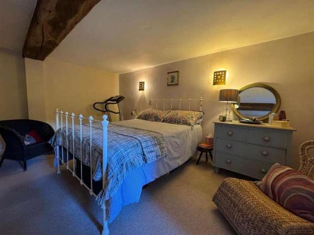 Flat for sale in Bromyard