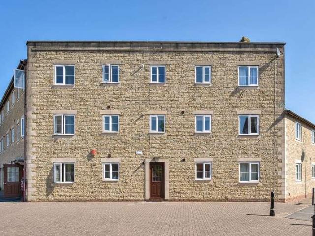 Flat for sale in West Wick, North Somerset