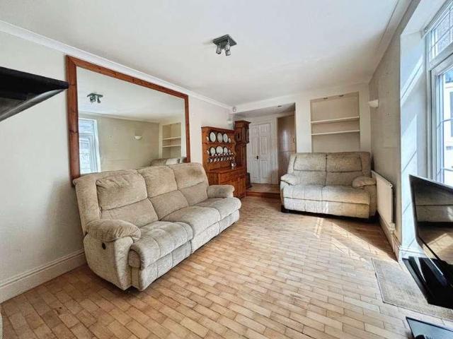 Flat for sale in Falcon Lodge, Wales