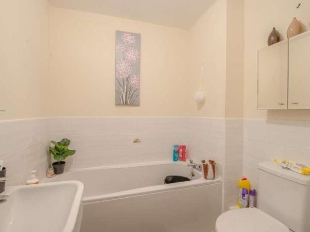 Flat for sale in Priestthorpe, Bingley