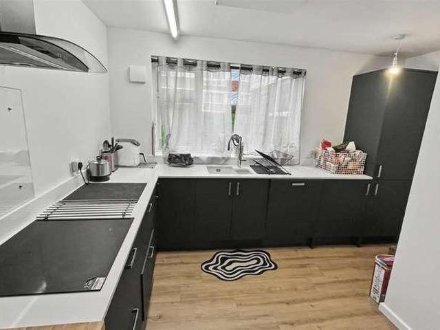 Flat for sale in Park Central, Birmingham