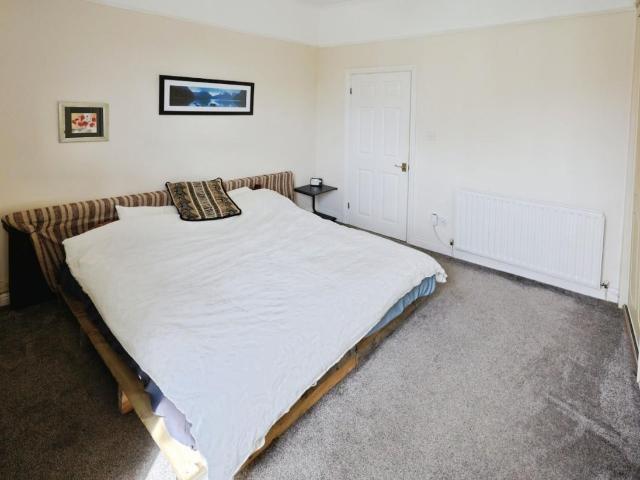 Flat for sale in Bishop Auckland
