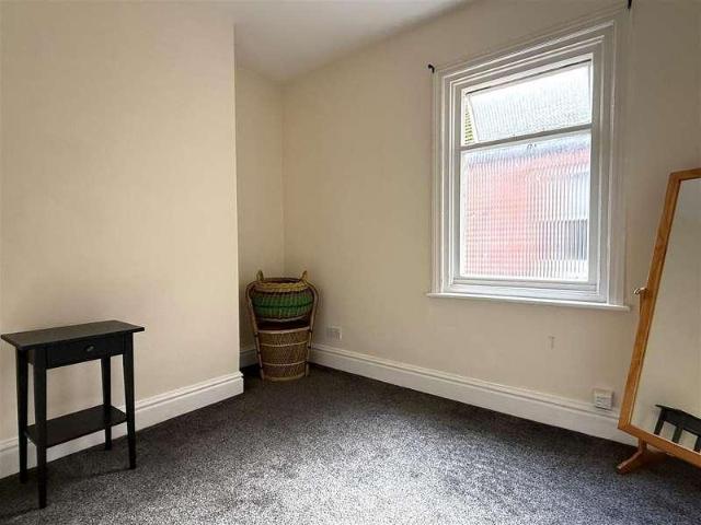 Flat for sale in Lytham, Lancashire