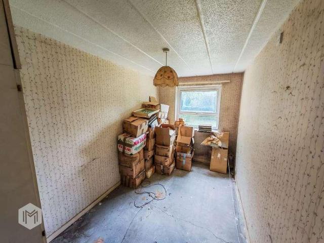 Flat for sale in Kersal, Salford