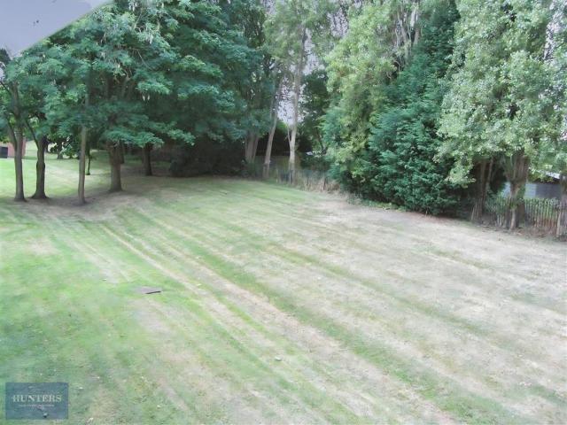 Flat for sale in Harborne, West Midlands