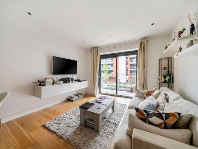 Flat for sale in West Berkshire