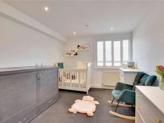 Flat for sale in East Greenwich, Isle Of Man