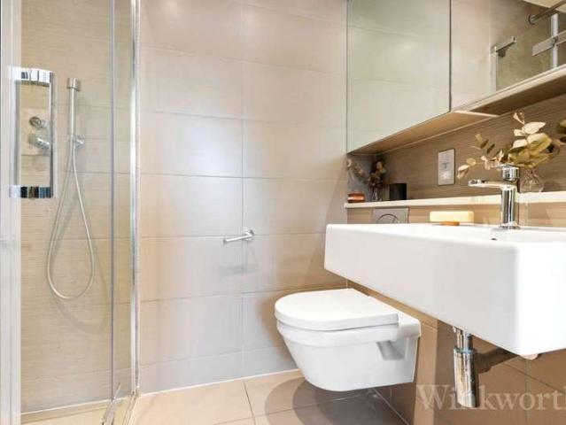 Flat for sale in London Borough of Lewisham, Greater London