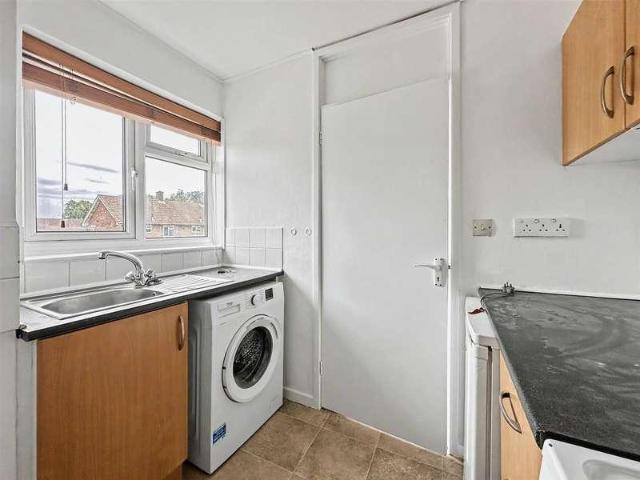 Flat for sale in Five Acres, Hertfordshire