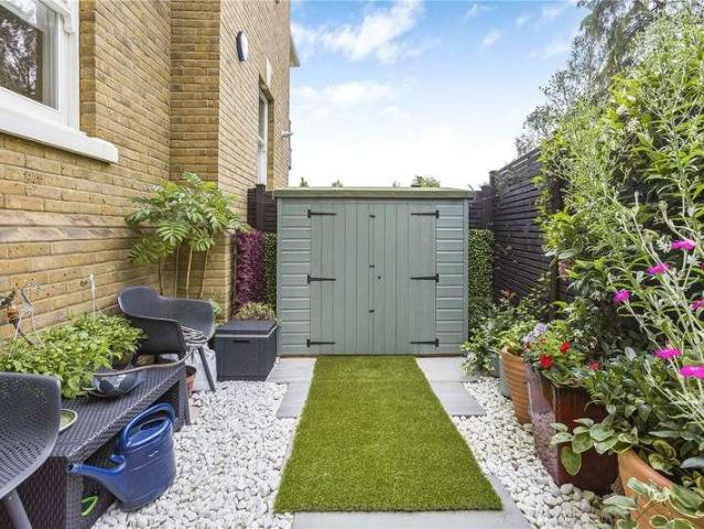 Flat for sale in London Borough of Enfield, Greater London