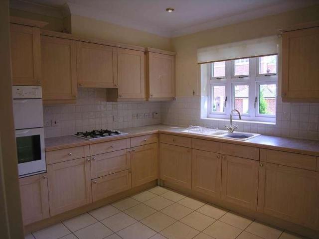 Flat for sale in Streetly, West Midlands
