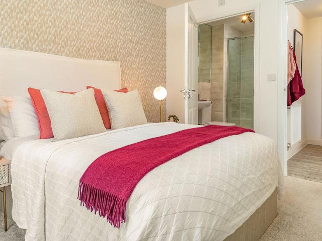 Flat for sale in York