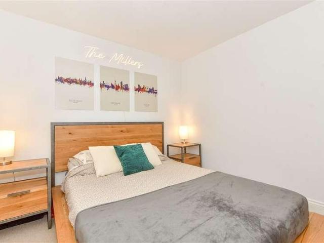 Flat for sale in Southsea, City Of Portsmouth