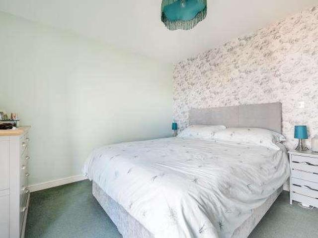 Flat for sale in Old Town, Swindon