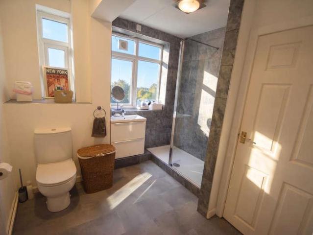 Flat for sale in Prestwich, Bury