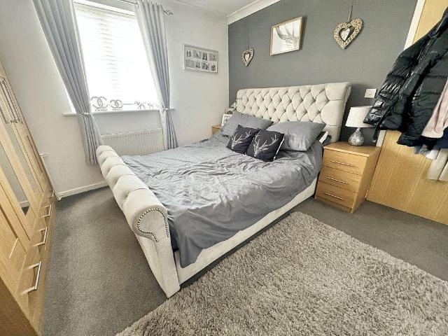 Flat for sale in Burnside, Tyne And Wear
